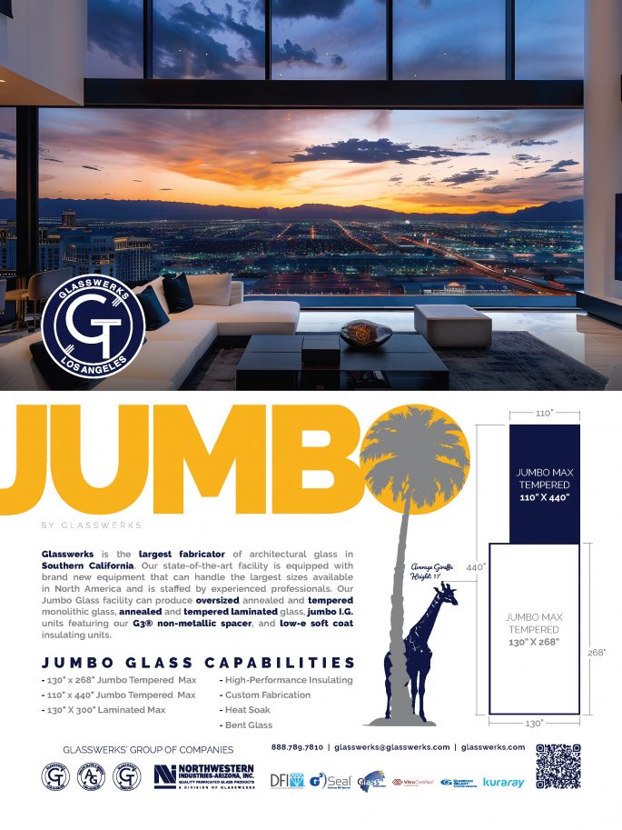 Marketing Materials Flyer